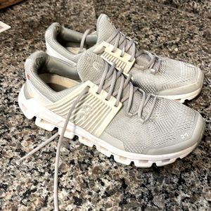 Cloudtec ON running shoes